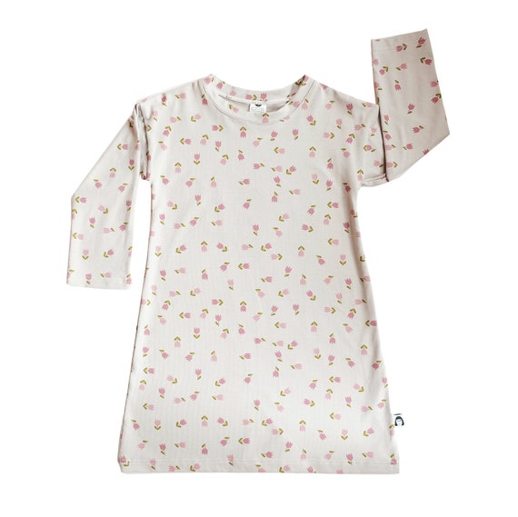 cotton night dress for kids