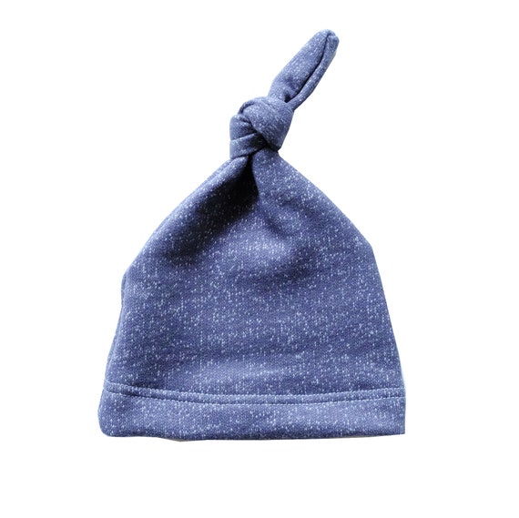 organic baby hat