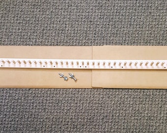 Extra Cross Arm for Big Boy Loom