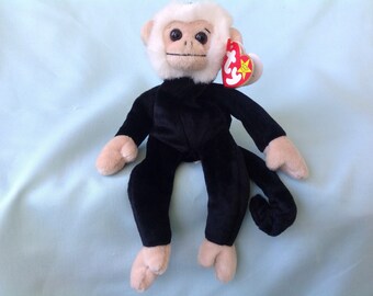 mooch beanie baby 1999