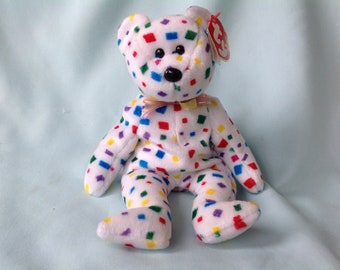 ty2k beanie baby worth