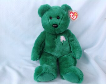 erin beanie buddy value