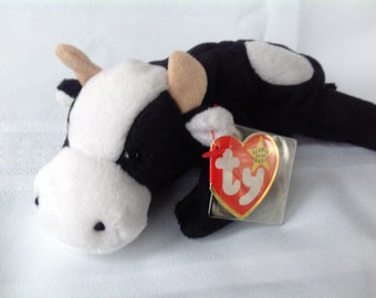 daisy beanie baby value