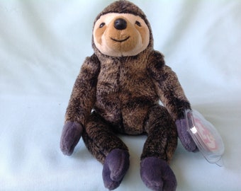 beanie babies slowpoke