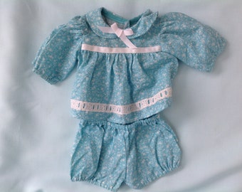 Cabbage Patch Clothes - Etsy