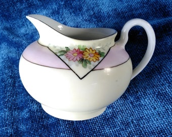 Vintage Inarco Japan F-2673 Creamer Pitcher - Etsy
