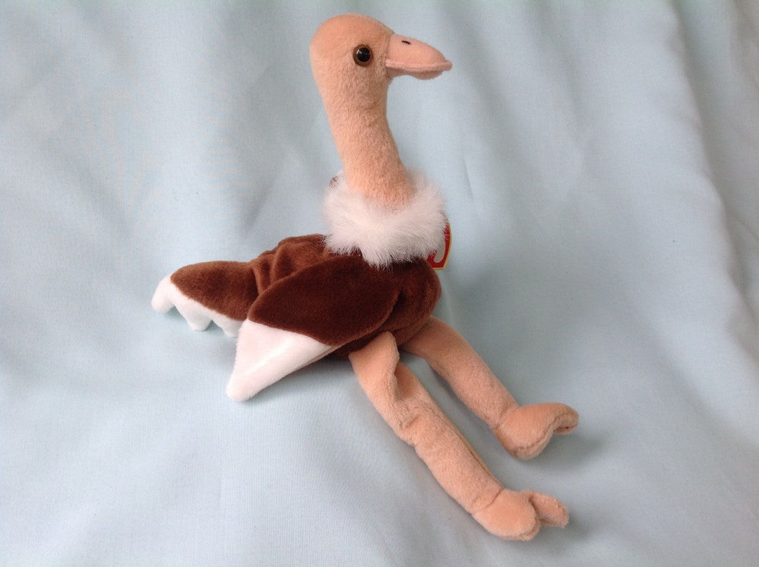 Stretch hotsell the ostrich