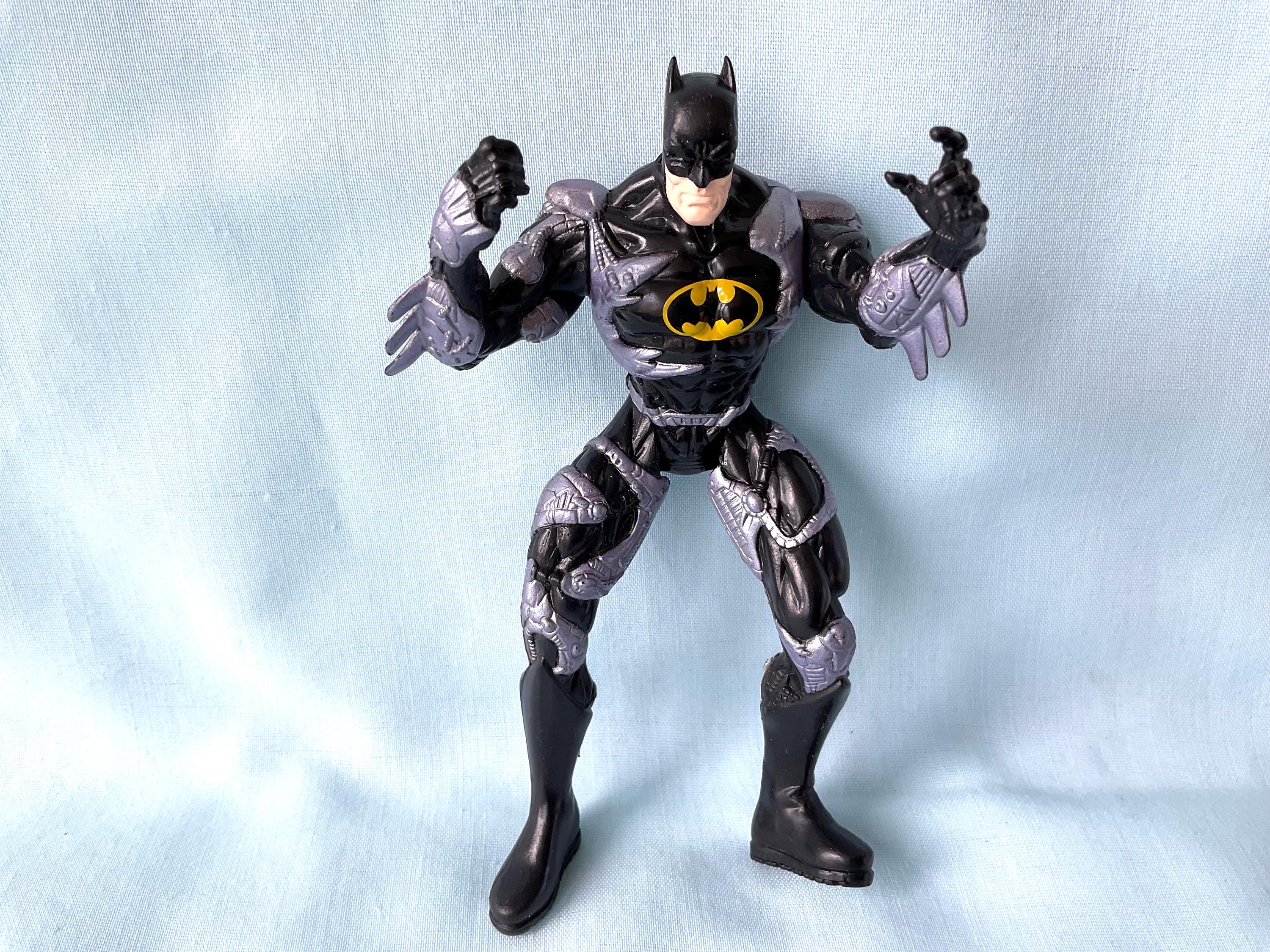 Pixi mini Batman mini Héros de BD - Collection
