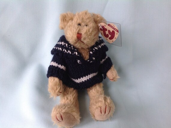 ty collectible bears