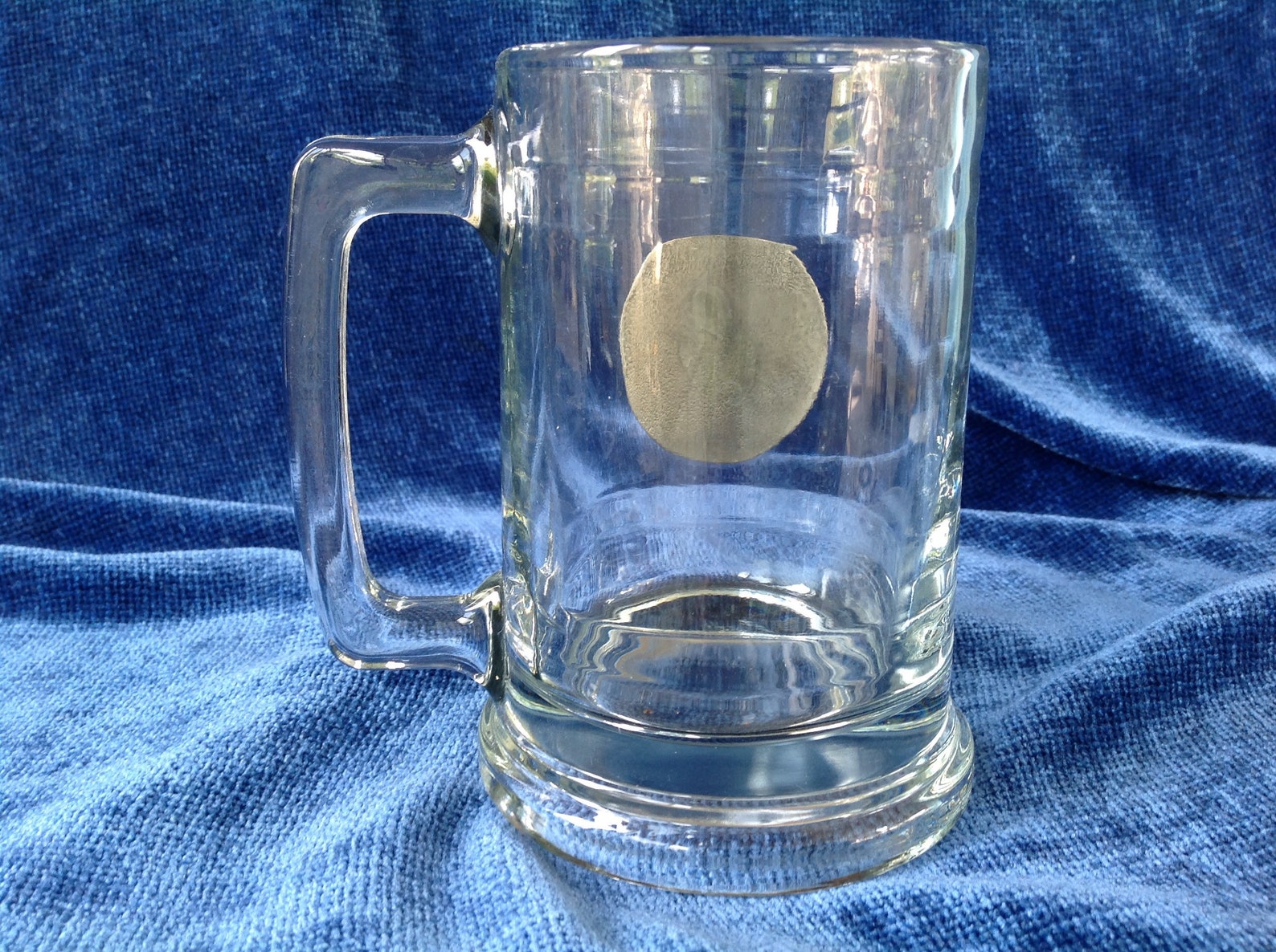 chicago cubs beer stein