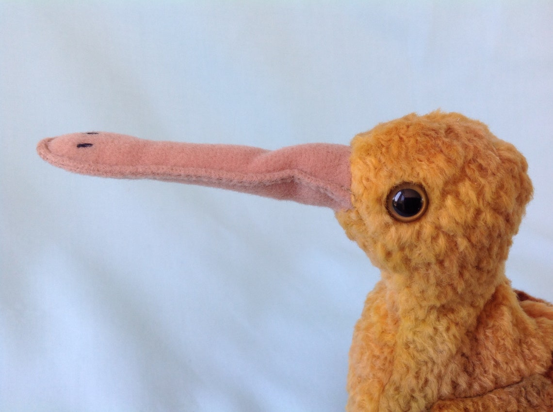 Beak Beanie Baby Ty Bird Retired Beanie Baby 1998 - Etsy