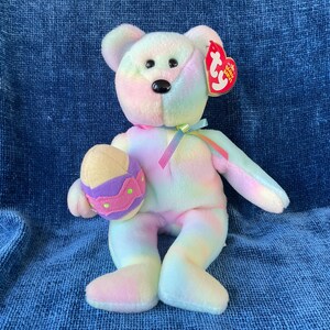 Eggs 2006 Ty Easter Beanie Baby