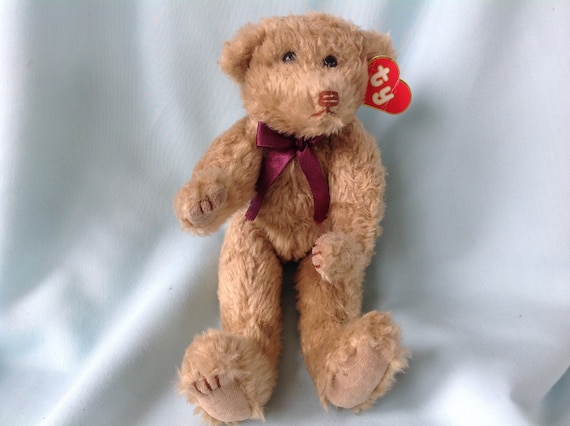 ty teddy bear 1992