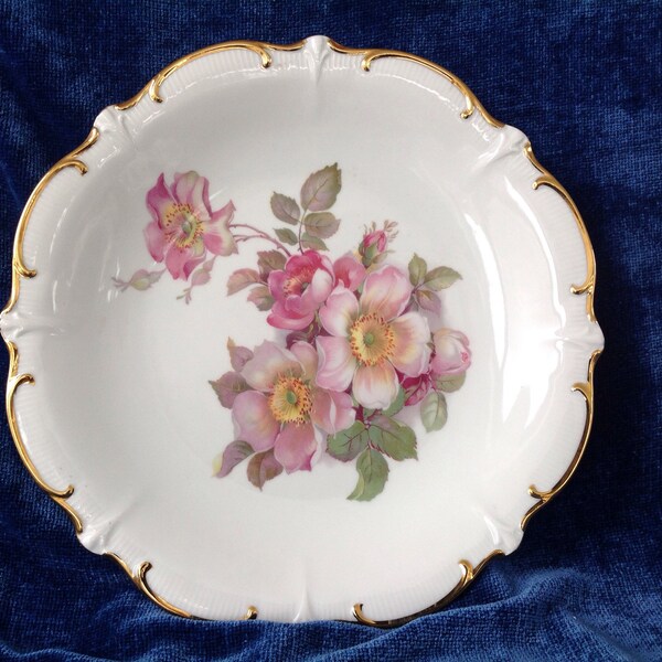 Golden Crown E and R Etsy