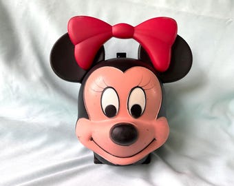 Minnie Mouse Lunch Box Aladdin Lunch Boxes