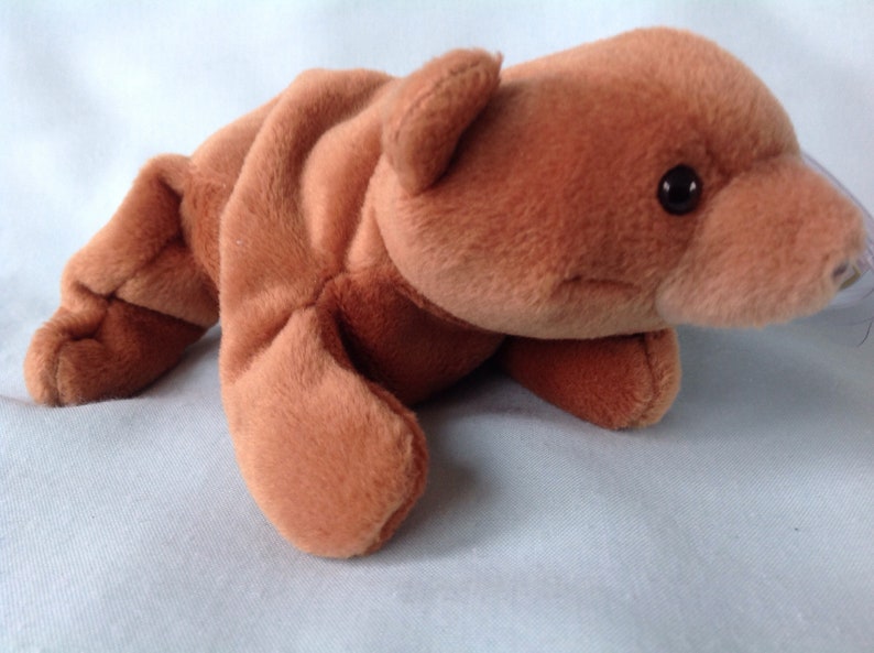cubbie beanie baby style 4010