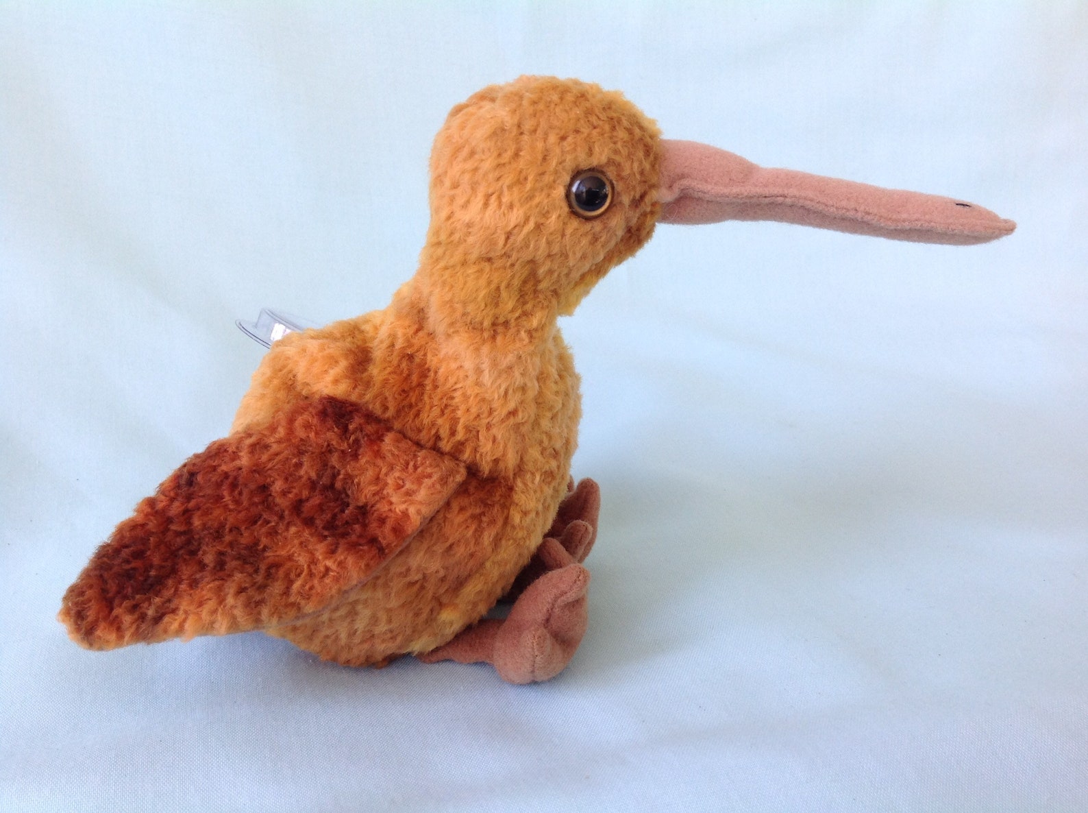 Beak Beanie Baby Ty Bird Retired Beanie Baby 1998 - Etsy