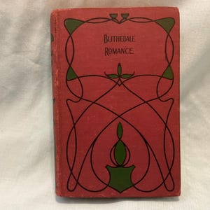 Romance de Blithedale de Nathaniel Hawthorne 1852