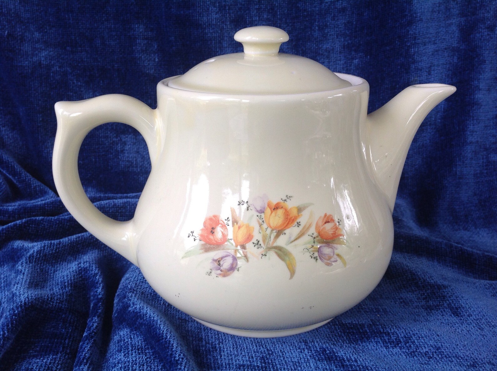 Hall China Coffee Pot Hall Dripolator Homewood Pattern Etsy