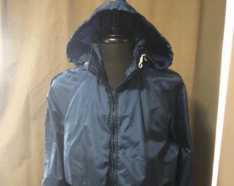 Vintage 1980s Era Mens Eddie Bauer Beige Parka. Down Filled - Etsy