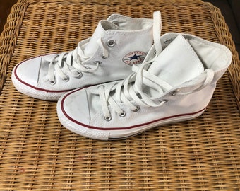vintage converse shoes