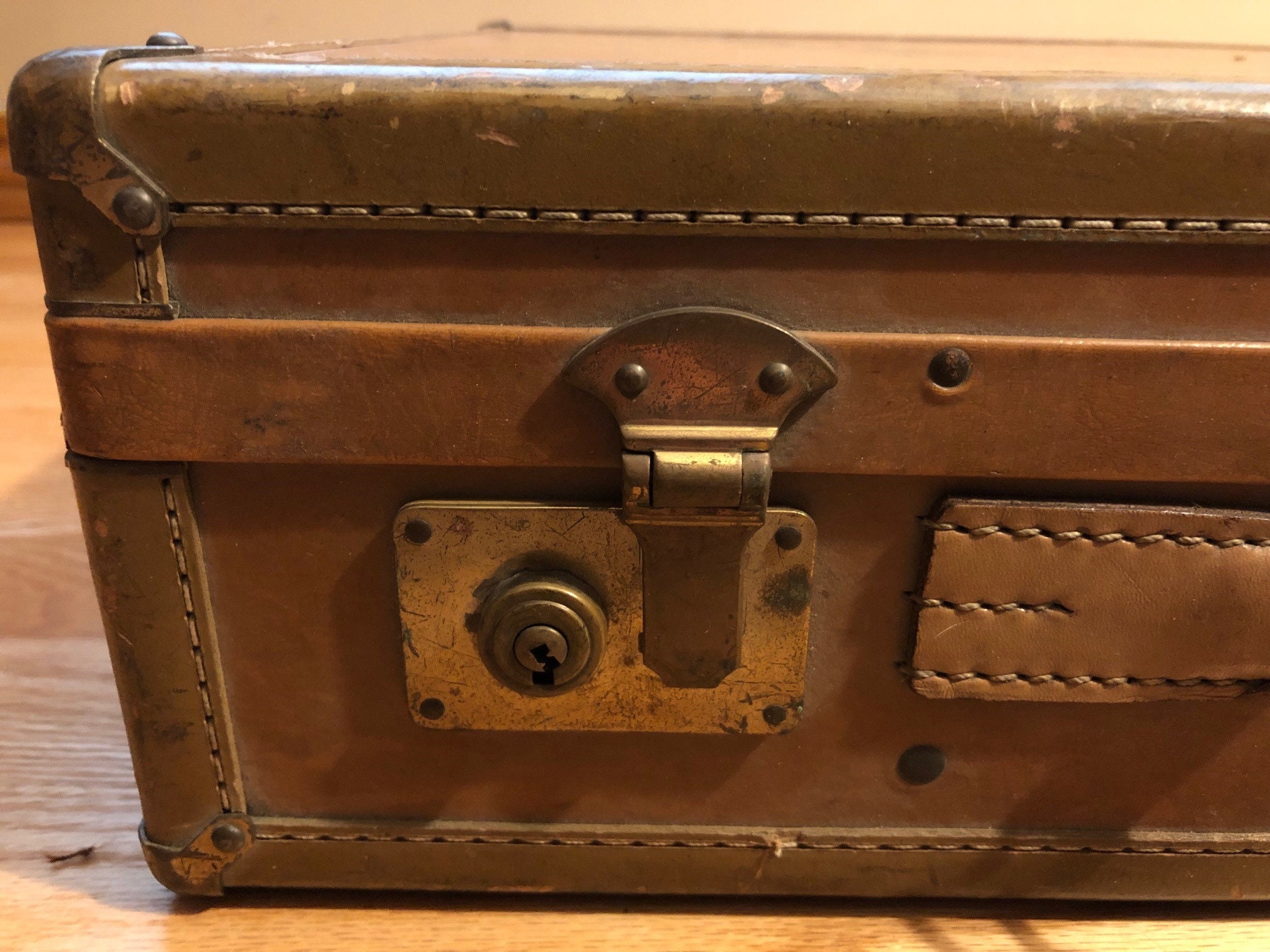 Vintage suitcases for sale craigslist Clearance