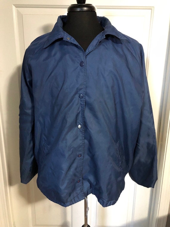 Vintage sears nylon lined - Gem