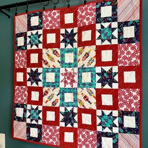 Christmas Table Topper