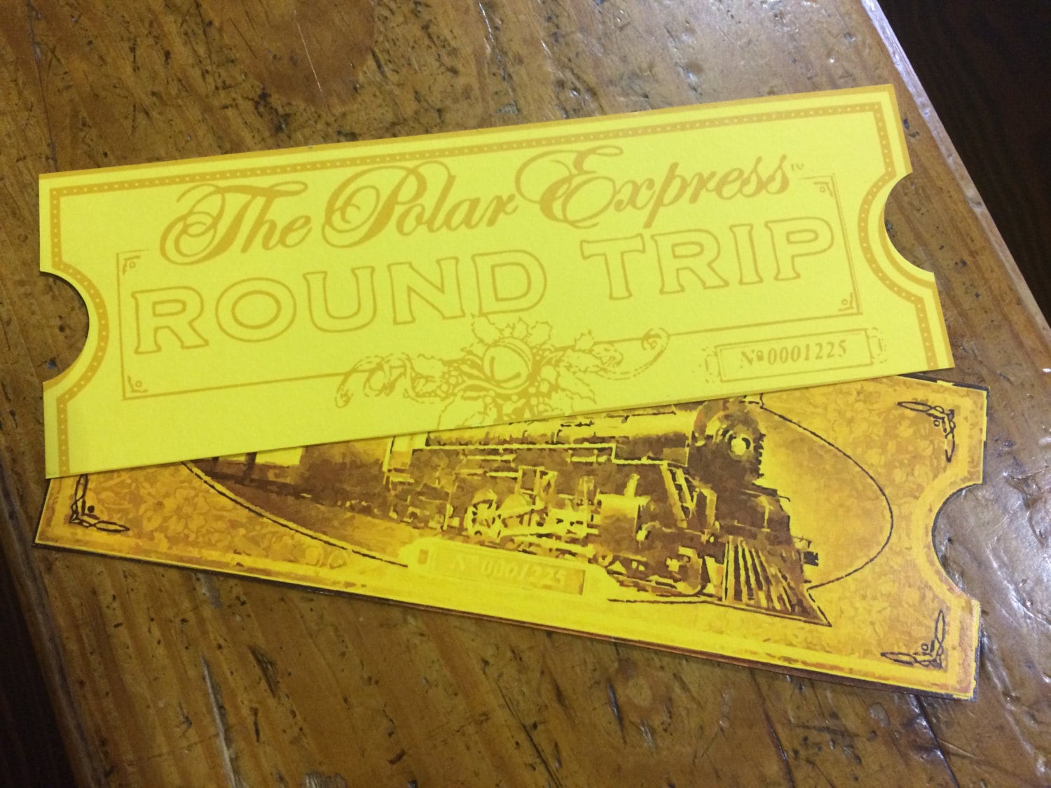 Polar Specific Printable Tickets photograph regarding Polar Express Printable Tickets referred to as Polar Specific Printable Tickets