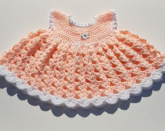 Baby Dress