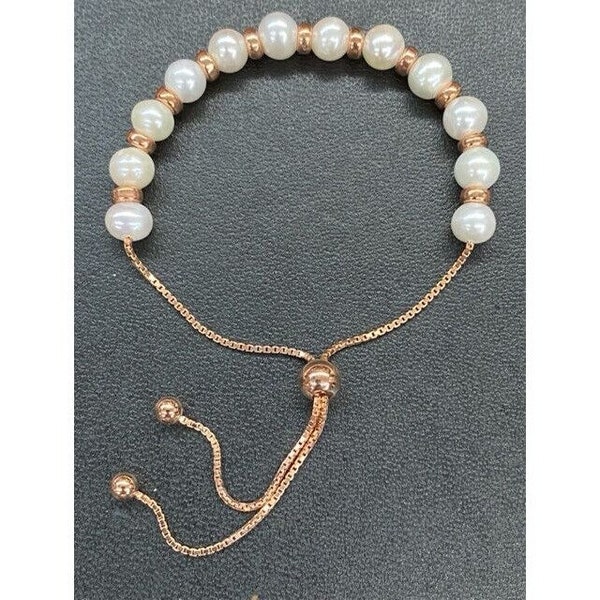 Jtv rose gold bracelets Clearance