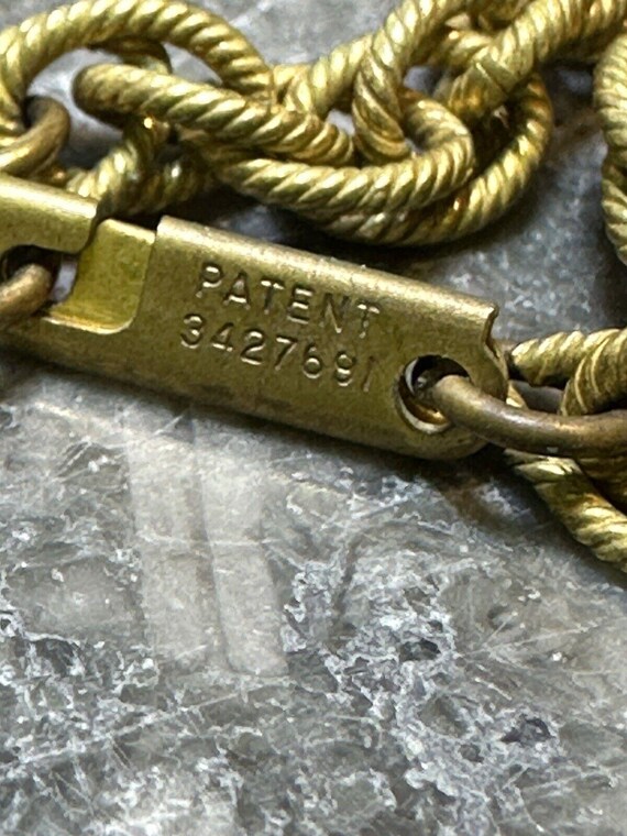 Miriam Haskell Mop Shell Beaded 3 Piece Set Neckl… - image 10