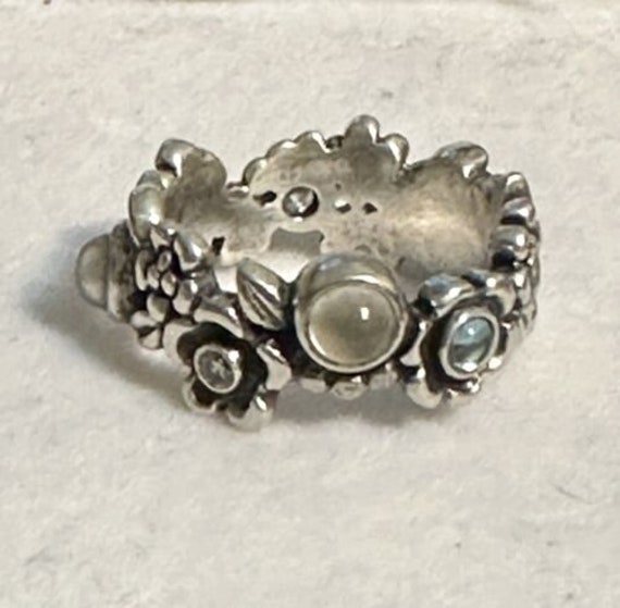 PANDORA Moonstone Fine Jewelry for Sale | Shop Designer Jewelry | eBay