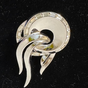 Trifari Pat Pend - Etsy