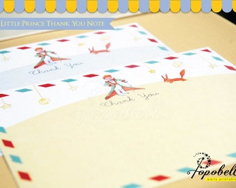 The Little Prince Cupcake Toppers for The Little Prince | Etsy