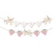 Unicorn Garland Printable Editable DIY Pennant Banners Dreamy Girl Baby ...