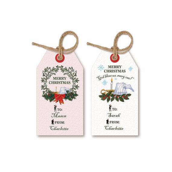 a-christmas-carol-gift-tags-printable-diy-charles-dickens-christmas-party-favor-tags-bah