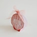 Editable No Glue Seashell Favor Box Printable DIY Mermaid Favor Box Customizable Shell Gift Box ...