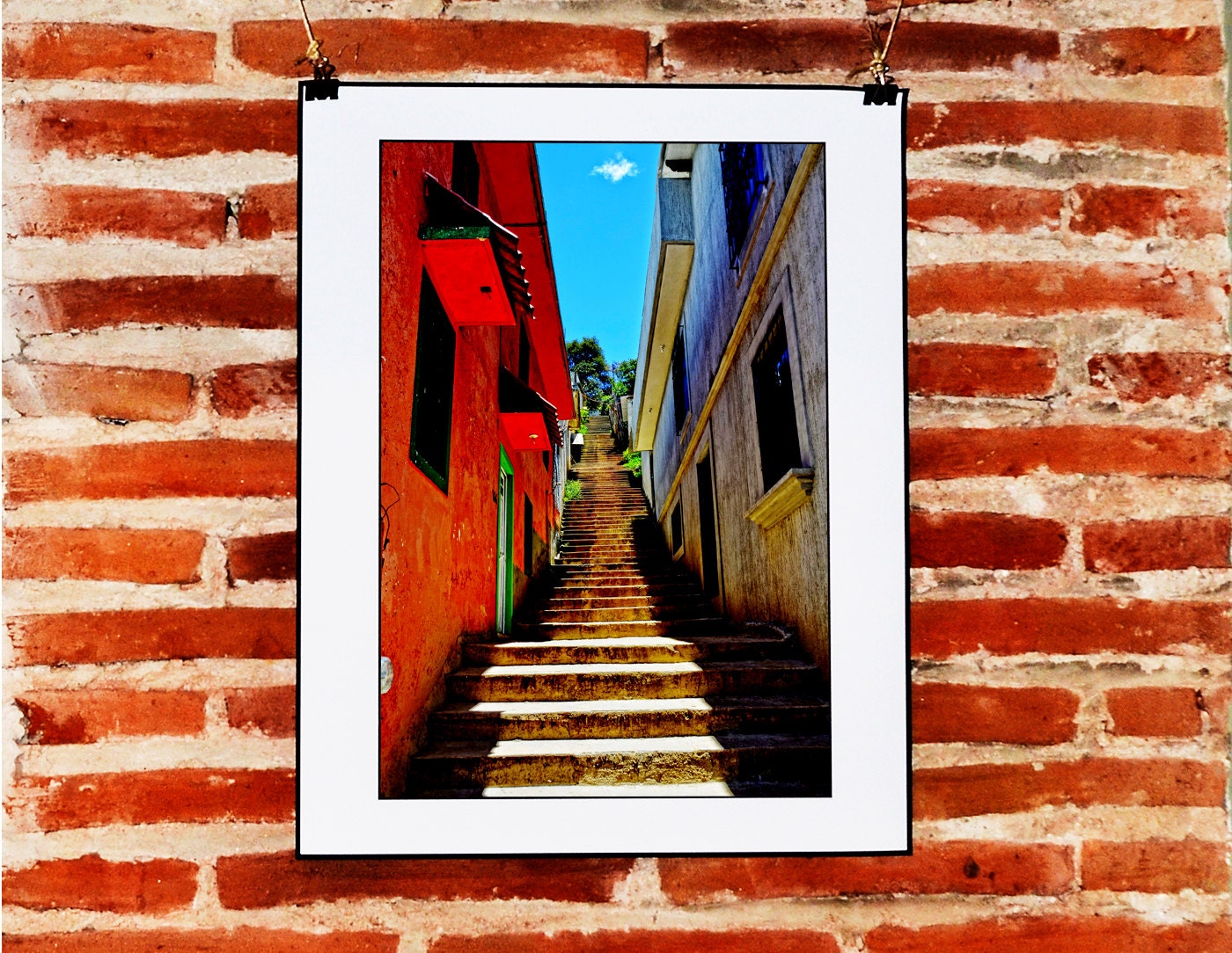 Mexican Decor Latin American Photo Wall Art Digital Print Etsy