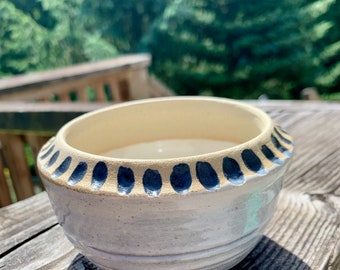Ceramic Plant Pot