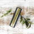 2.5 Bug Off Balm, Insect Repellant, Natural, Deet Free