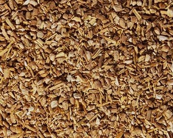4oz Ashwagandha Root C/S Organic