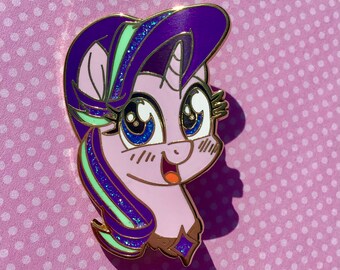 Pony Starlight | Etsy