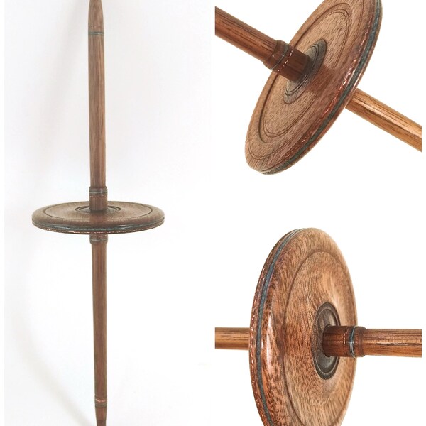 Antique Spindles Etsy