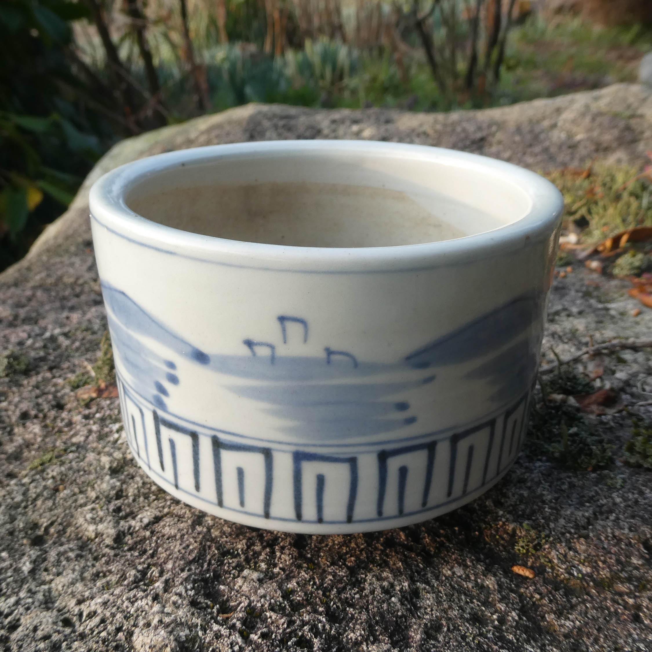 Japan Antique Hibachi - Etsy