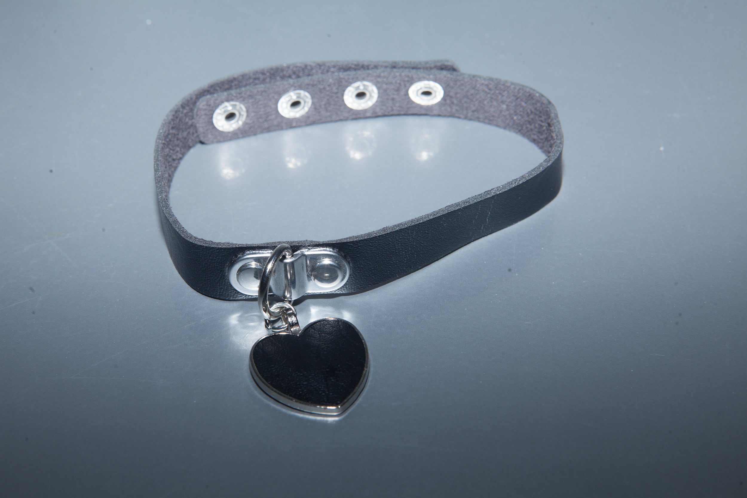 Emo halsband - Etsy sterreich
