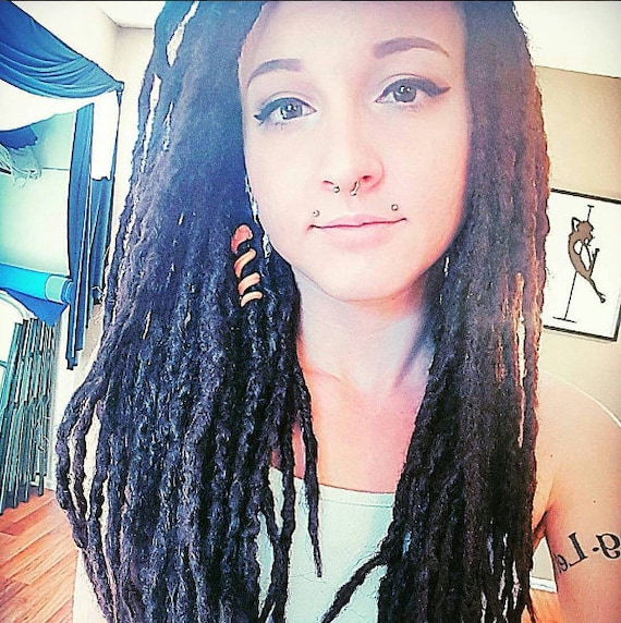 Dreadlock extensions kopen 2025