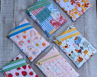 Kindle sleeve/book sleeve/device case