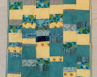 Doll Quilt