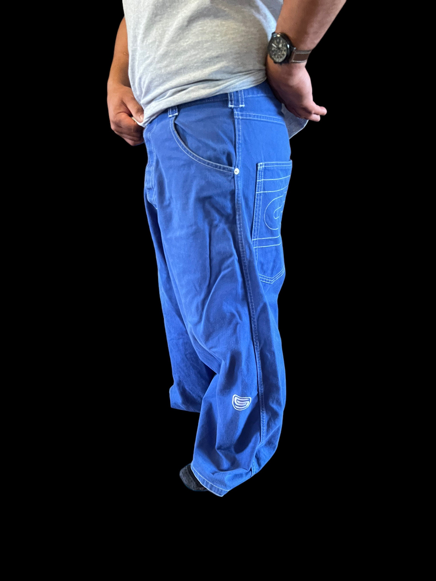 Awesome Y2k Raver Snug Brand Like Kikwear Festival Wide Leg Awesome Y2k Raver Snug Brand Like Kikwear Festival Wide Leg